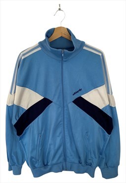 Vintage Adidas Track Jacket