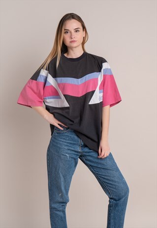 90S ADIDAS PASTEL TOP