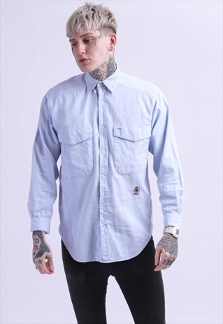 VINTAGE TOMMY HILFIGER SHIRT