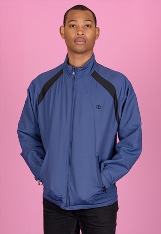 VINTAGE CHAMPION JACKET