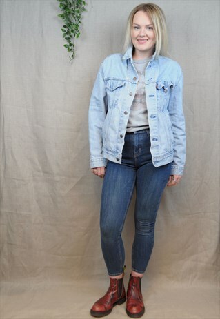 LEVI'S DENIM JACKET