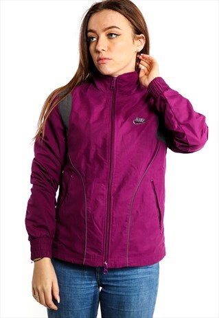 VINTAGE NIKE JACKET J2494