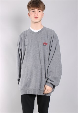 VINTAGE NIKE SWEATSHIRT