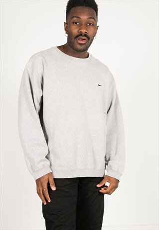 VINTAGE 90S NIKE SWEATSHIRT/ R0773
