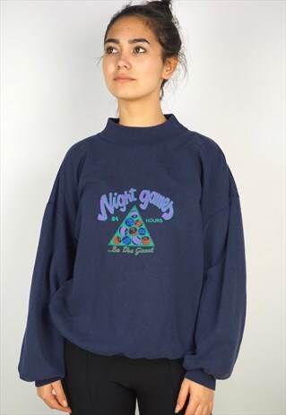 VINTAGE 90'S SWEATSHIRT