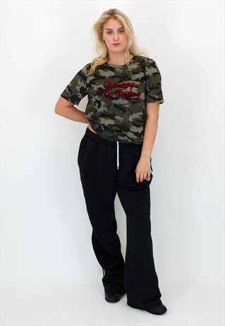 VINTAGE ADIDAS JOGGERS