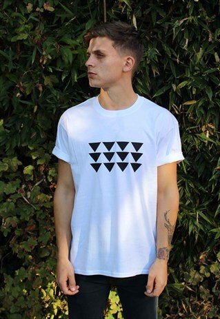 ARROWS TEE