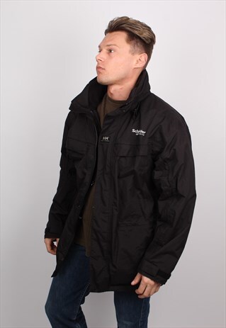VINTAGE HELLY HANSEN JACKET ASM2114