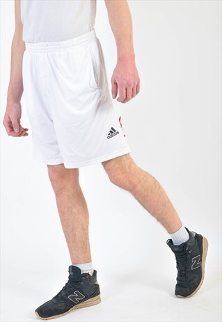 VINTAGE 90S SHORTS