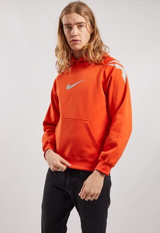 VINTAGE NIKE HOODIE