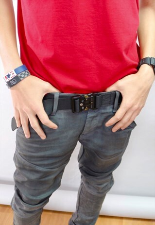 UNISEX UTILITY BELT