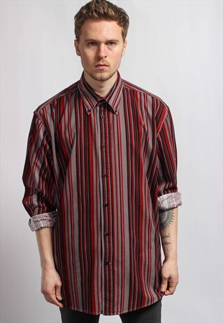 VINTAGE CORDUROY SHIRT