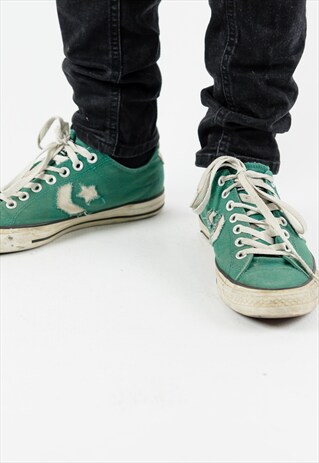 VINTAGE CONVERSE TRAINERS