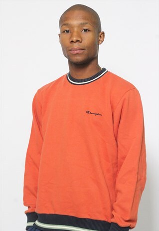 VINTAGE CHAMPION SWEATSHIRT