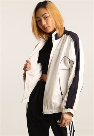 VINTAGE PUMA LIGHTWEIGHT JACKET