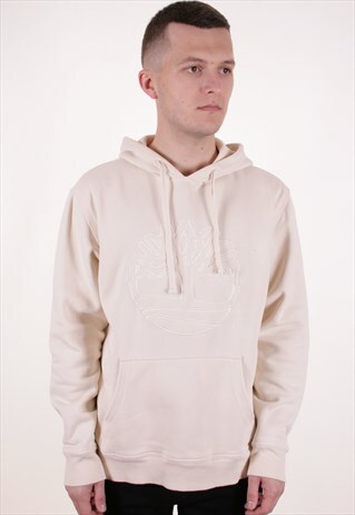 90S VINTAGE TIMBERLAND HOODIE AA8598