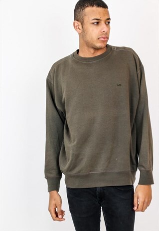 VINTAGE LEE SWEATSHIRT