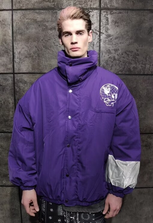 garment image