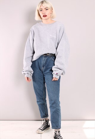 VINTAGE CHAMPION SWEATSHIRT