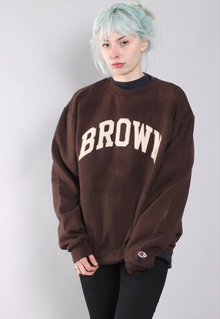 VINTAGE CHAMPION SWEATSHIRT