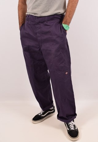 lavender dickies pants