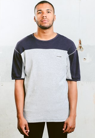 VINTAGE WRANGLER T-SHIRT