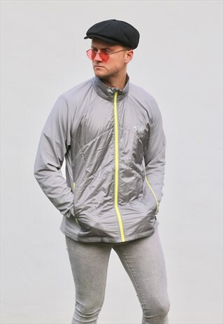 THE NORTH FACE USA MINIMALIST TECHNICAL JACKET