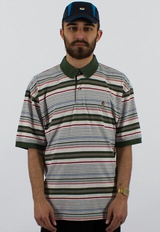 VINTAGE TOMMY HILFIGER POLO SHIRT