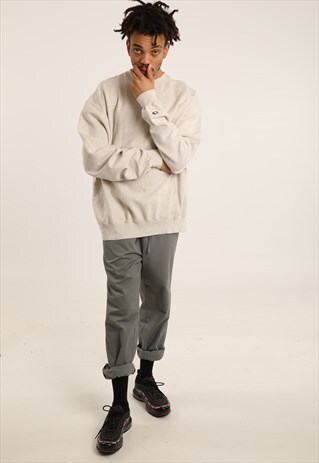 VINTAGE CHAMPION SWEATSHIRT