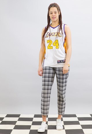 AKERS NBA JERSEY