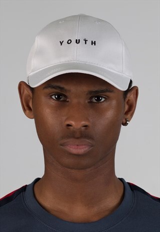 CASQUETTE DASEBALL YOUTH