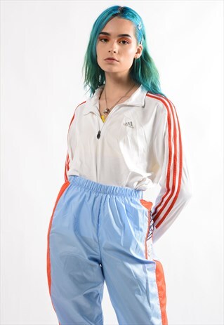 VINTAGE ADIDAS CLIMATE TOP