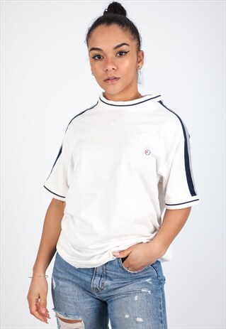 VINTAGE CHAMPION T-SHIRT T546
