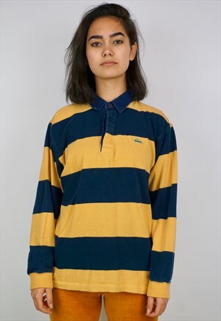 VINTAGE 90'S LACOSTE SWEATSHIRT