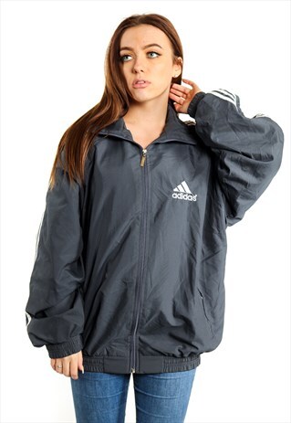 VINTAGE ADIDAS JACKET J2466