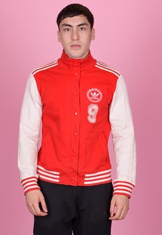 VINTAGE ADIDAS JACKET