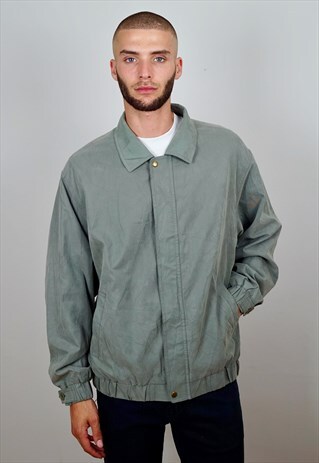 VINTAGE 90S JACKET