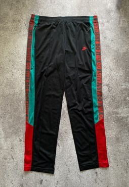 Vintage Nike 90s Joggers Pants Size L