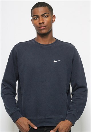 VINTAGE NIKE SWEATSHIRT