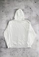 Y2K MENS BILLABONG SPELL OUT HOODIE 