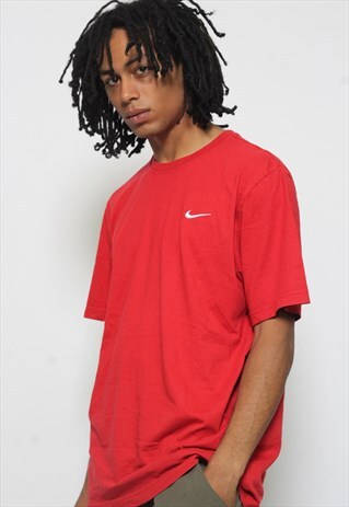 VINTAGE NIKE T-SHIRT