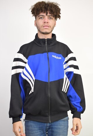 VINTAGE 90'S ADIDAS JACKET