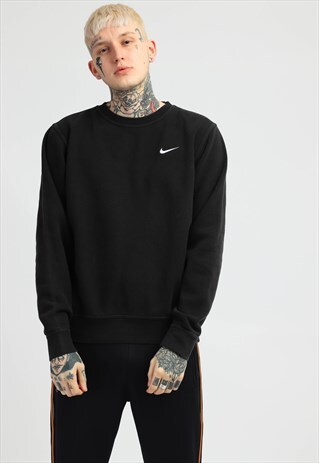 VINTAGE NIKE SWEATSHIRT