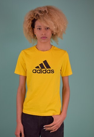 VINTAGE 90'S ADIDAS T-SHIRT