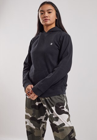 VINTAGE CHAMPION HOODIE