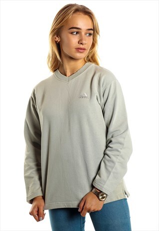 VINTAGE ADIDAS SWEATSHIRT SW404