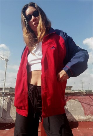 90'S ADIDAS SPORTY SWEAT