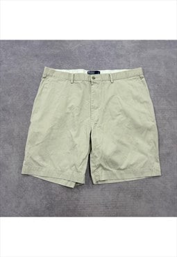 Vintage Polo Ralph Lauren Shorts Men's 40