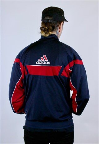 VINTAGE ADIDAS SWEATSHIRT