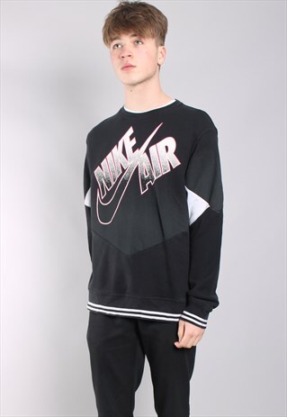 VINTAGE NIKE AIR SWEATSHIRT